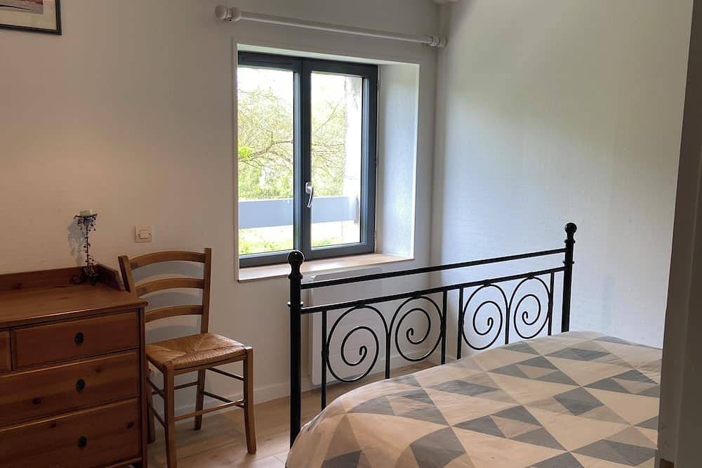 Cama de la vida humana en el Poiré sur Vie Vendée in Le Poiré-sur-Vie, Valle del Loira