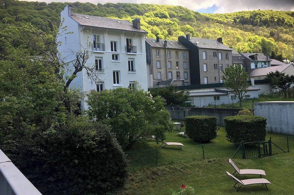 Photo : Appartement de vacances