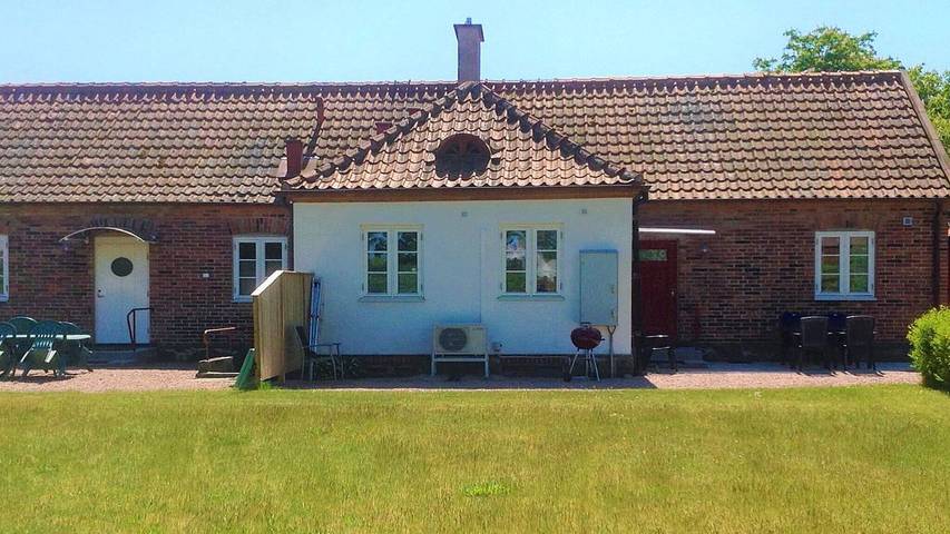 Ferienhaus für 7 Personen in Yngsjö