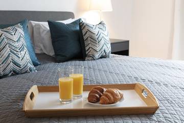 Apartment for 8 People in Windsor, Windsor and Maidenhead, Photo 3