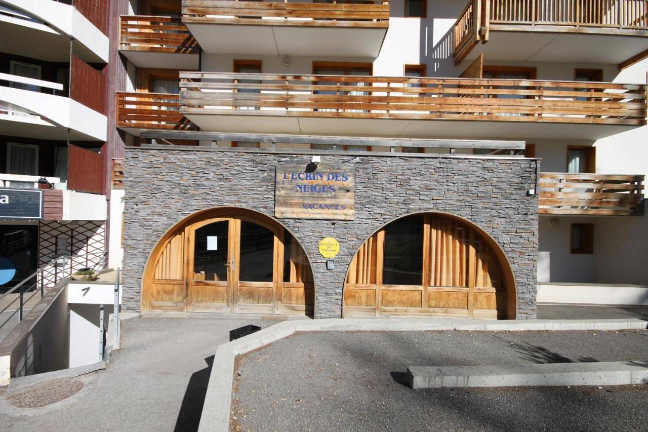 L'Ecrin des Neiges in Vars, Région de Briançon
