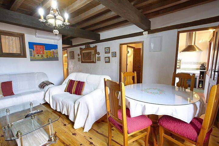 Apartamento entero, Cuencaloft San Pedro Eleven in Cuenca, Provincia de Cuenca