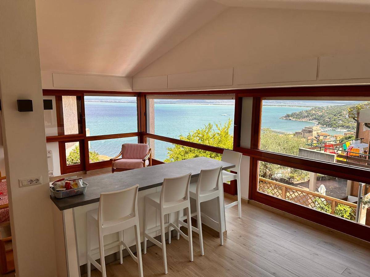 Two-Bedroom House in Porto Santo Stefano, Monte Argentario