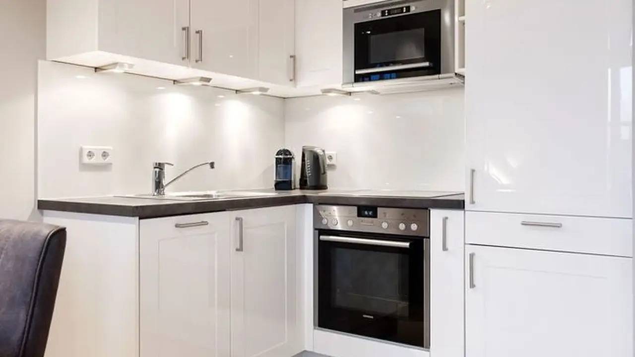 Ganze Ferienwohnung, Ferienwohnung für 4 Personen (60 m²) in Westerland (Sylt) in Westerland, Sylt (Gemeinde)