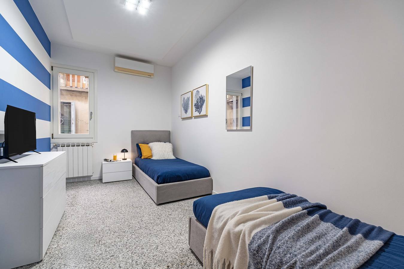 Ganze Wohnung, Casa Gabbiano in Chioggia, Venedig Provinz