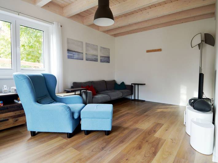 Ferienhaus für 8 Personen, mit Garten und Terrasse, mit Haustier in Heiligenhafen - 2