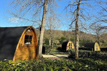 Camping pour 2 Personnes dans Bagneaux-sur-Loing, Seine-et-Marne, Photo 4