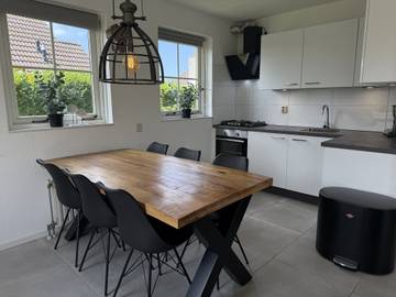 Ferienhaus für 6 Personen in Julianadorp, Holländische Küste, Bild 2