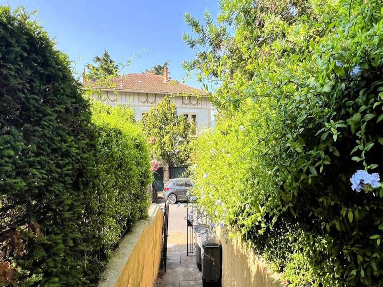 Apartamento entero, Apartamento en Hyères, cerca de las Islas Doradas in Hyeres, Parque nacional Port-Cros