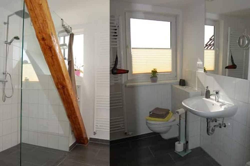 Ganze Wohnung, Ferienwohnung Carpe Diem - Carpe Diem - Höhen in Jork, Altes Land Stade