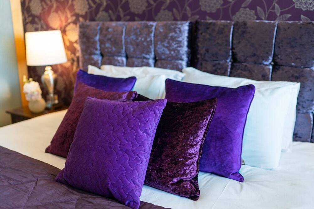 Entire apartment, Seaview Luxury City Center-best Location in Eyre Square, Galway
