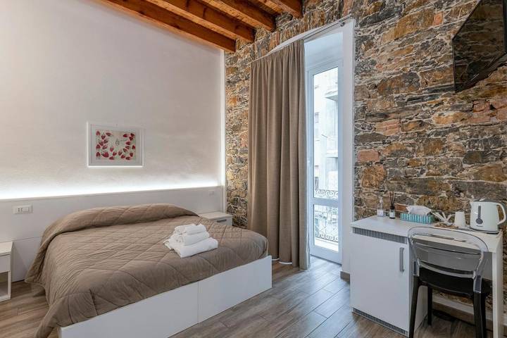 Bed and Breakfast für 3 Personen - 1
