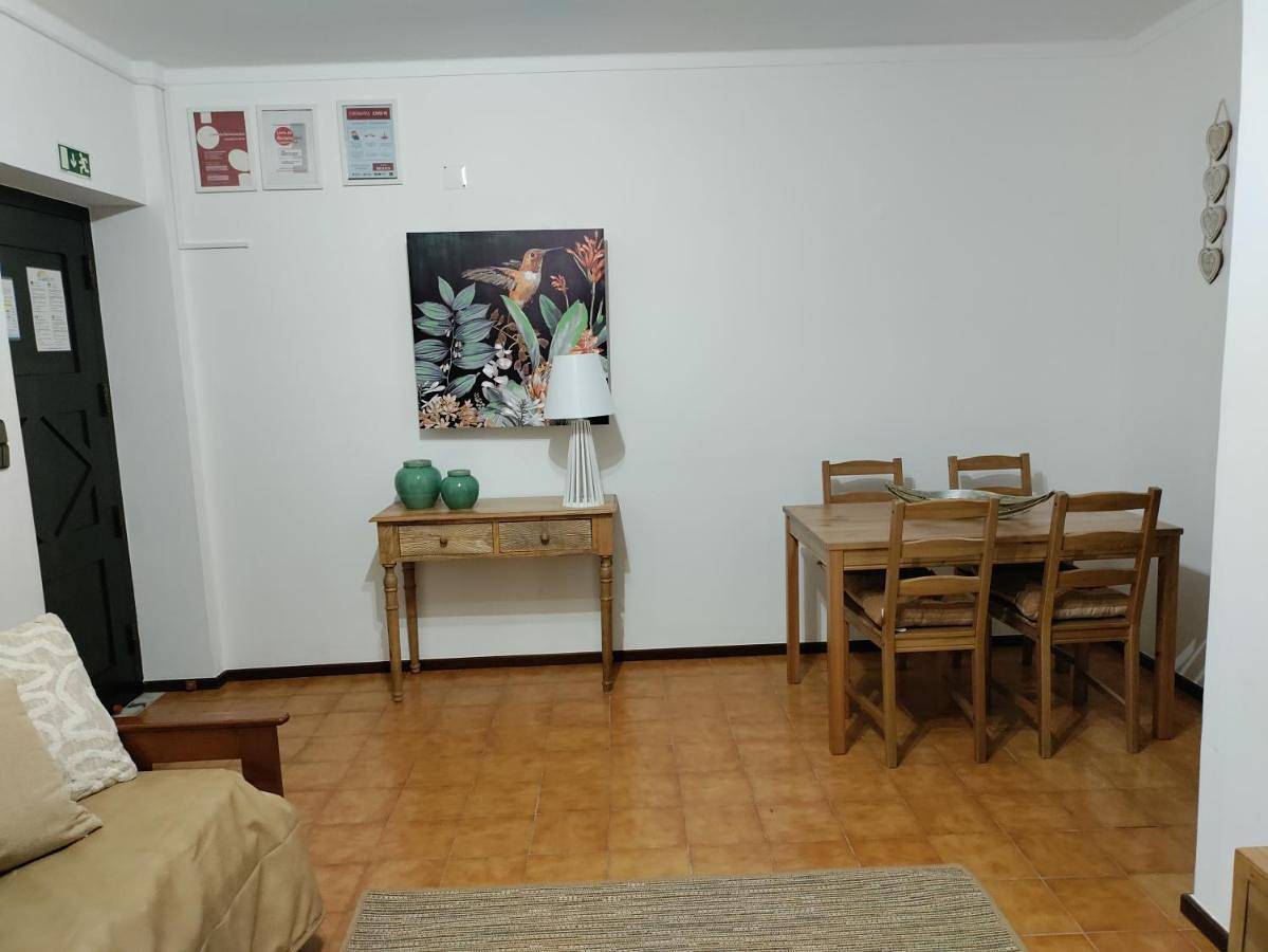 Appartement entier, Apartment - Ground Floor in Consolação, Peniche