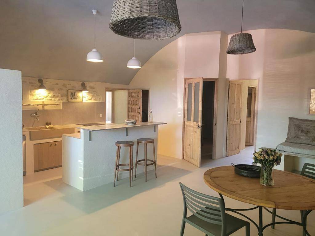 Appartement entier, Eden - Mas de Rousseau in Eyragues, Région d'Arles