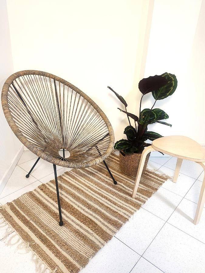 Gîte pour 4 personnes, avec vue à Monza - 4