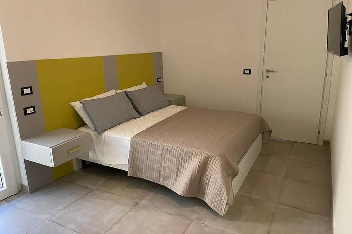 Bed and Breakfast für 2 Personen - 1