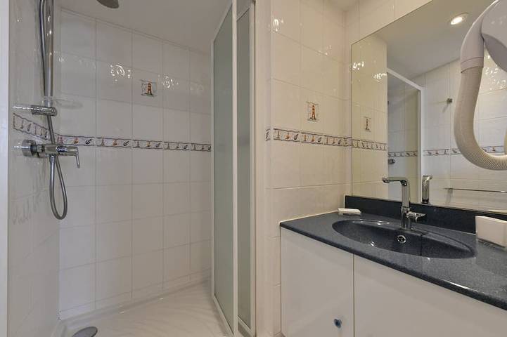 Location de vacances pour 6 personnes, avec jardin dans Plage de la Plaisance - 4