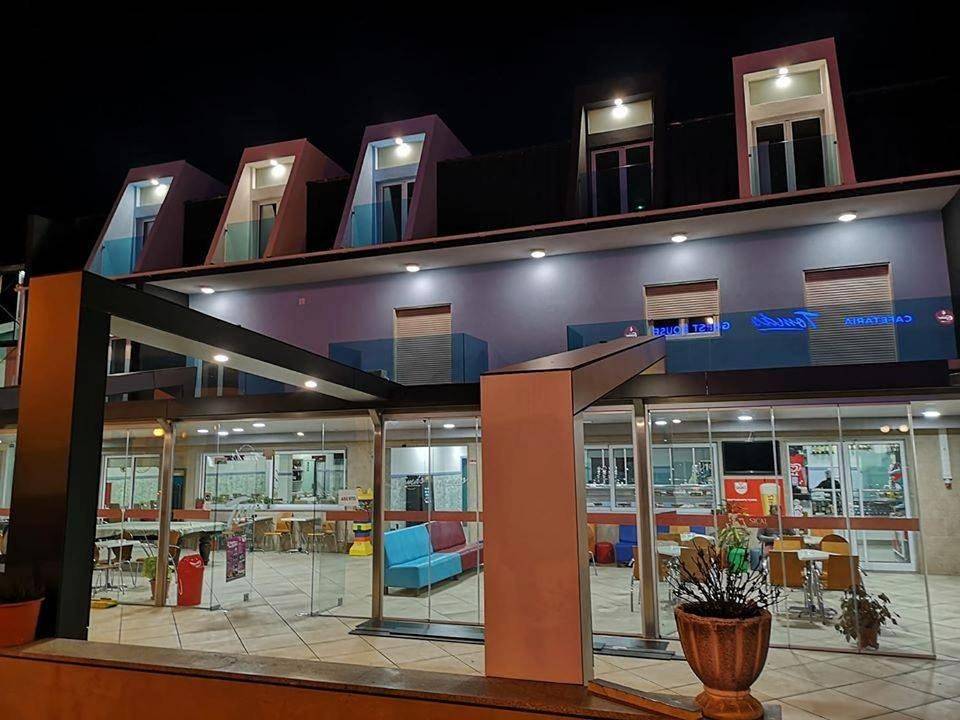 Tomás Guest House in Covilhã e Canhoso, Serra da Estrela