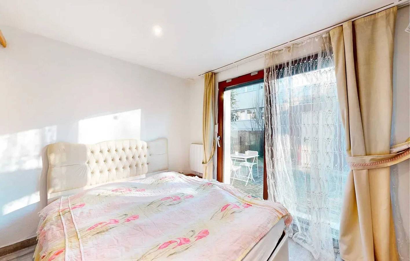 Entire apartment, Charming Apartment in Schiltigheim 30 m² in Schiltigheim, Strasbourg region