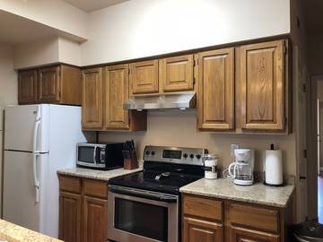 Villa for 2 Guests in Lago Vista, Texas Hill Country, Picture 1