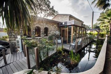 Bungalow pour 5 Personnes dans Port Grimaud, Grimaud, Photo 4
