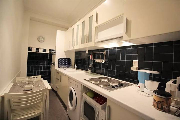 Gîte pour 3 personnes, avec vue, animaux acceptés à Bagnères-de-Luchon - 4