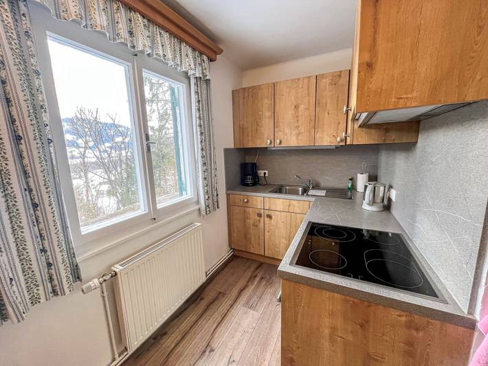 Landhaus Grüne Oase in Mitterberg-Sankt Martin, Dachsteingebirge