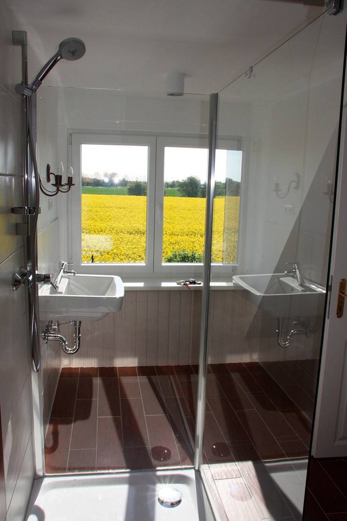 Ferienhaus für 6 Personen, mit Terrasse und Sauna sowie Garten in Burg auf Fehmarn und Umgebung - 2