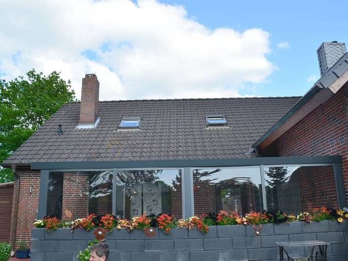Ferienhaus für 4 Personen, mit Garten, mit Haustier in Bockhorn - 3