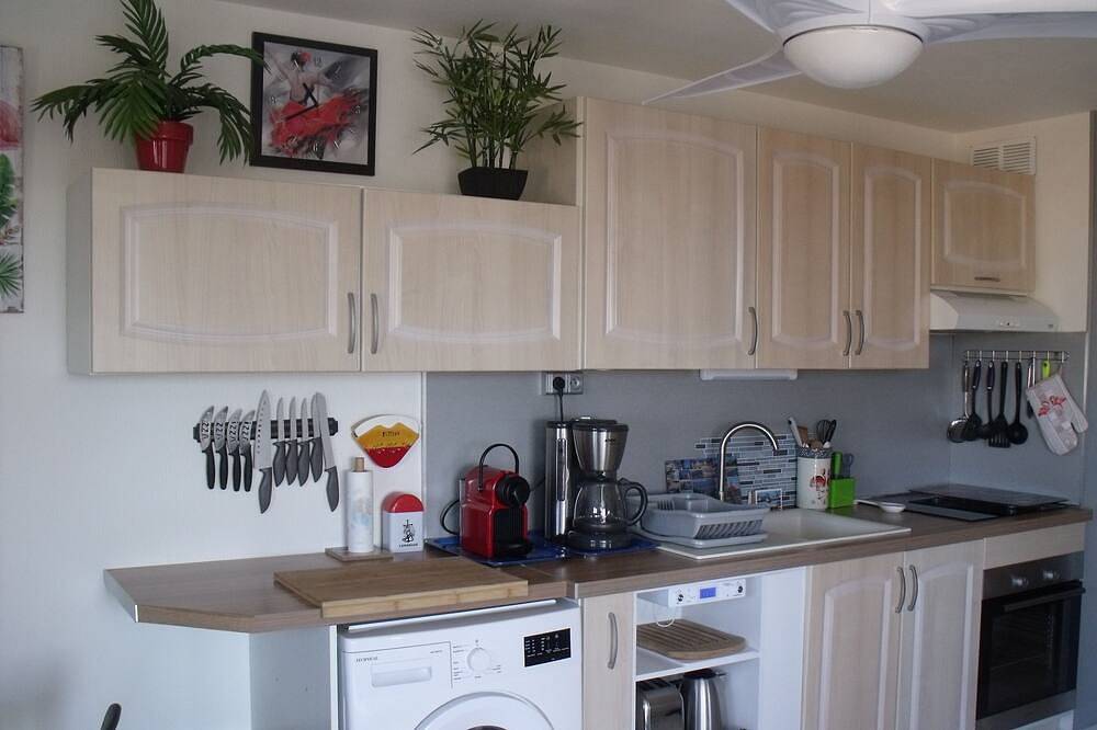 Photo : Appartement de vacances