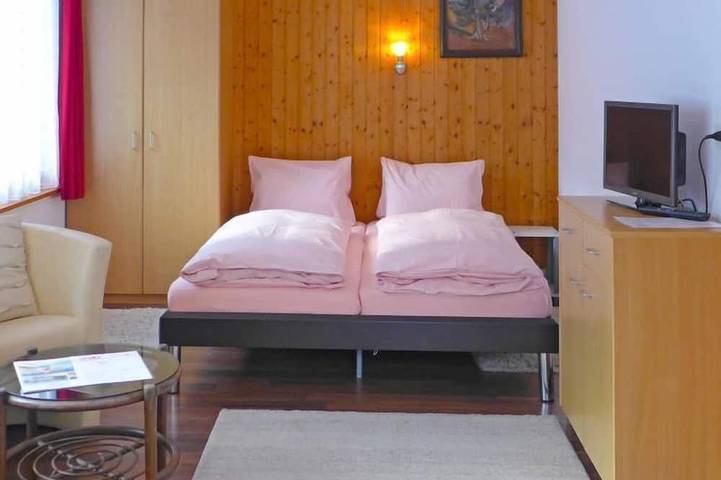 Ganze Wohnung, Chalet Bärgsunna in Schwendi b. Grindelwald, Grindelwald