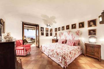 Villa Mit Pool für 16 Personen in Positano, Amalfiküste, Bild 1