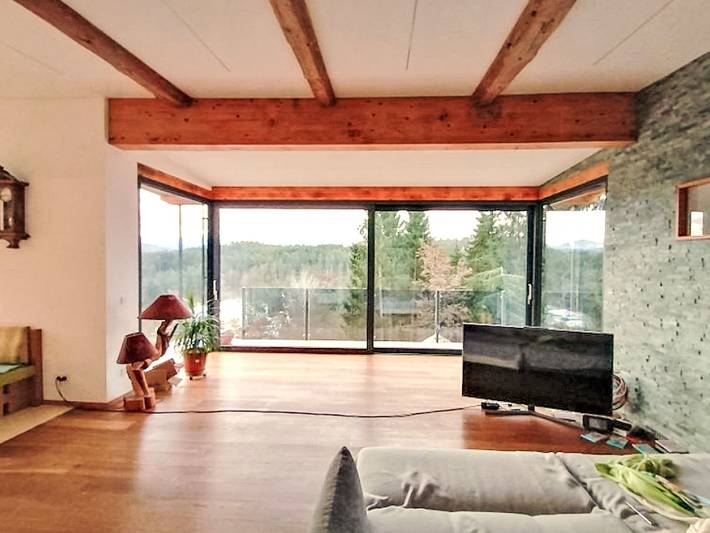 Ferienhaus für 7 Personen, mit Garten und Terrasse am Wörthersee - 2