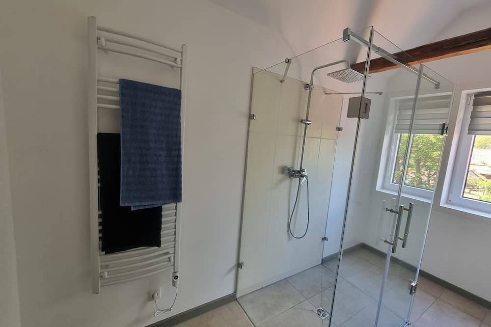Ganze Wohnung, Pension -Alte Schmiede in Treffurt, Werratal