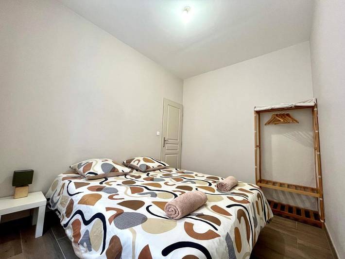 Gîte pour 3 personnes à Saint-Fons - 4