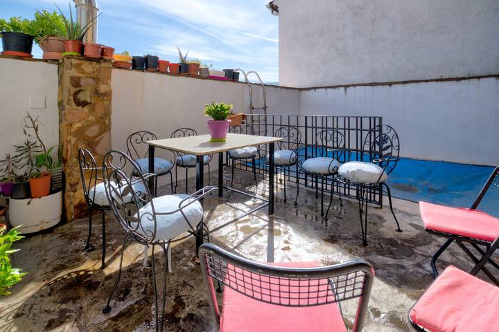 Chalet para 12 personas en Castilla-La Mancha - 3