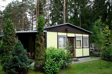 Ferienhaus für 4 Personen in Stechlin, Oberhavel, Bild 1