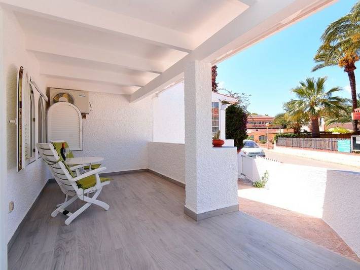 Entire apartment, Molino 24 in Cartagena, Costa Cálida