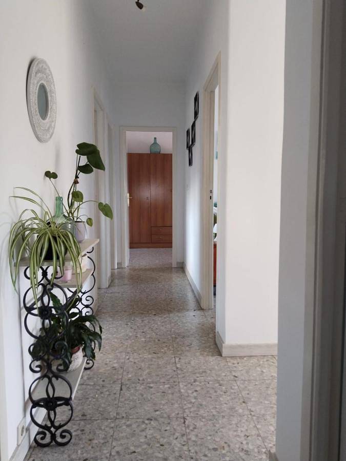 Location de vacances pour 5 personnes, avec jardin et vue à Marín - 2