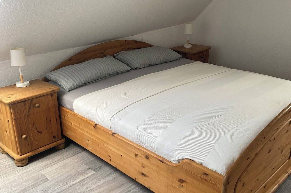 Ganze Wohnung, Urlaub an der Nordseeküste für Tierliebhaber in Neu Augustengroden, Wangerland