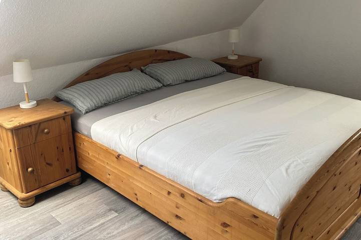 Bauernhof für 2 Personen, mit Garten in Wangerland - 2