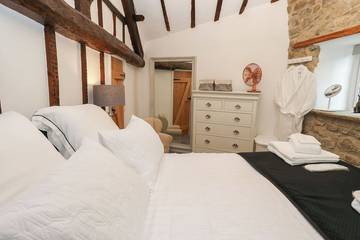 Cottage for 3 People in Eyam, Peak District, Photo 3