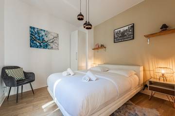 Appartement De Vacances pour 4 Personnes dans Strasbourg, Nord de l'Alsace, Photo 3