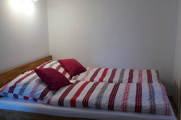 Ferienhaus für 2 Personen, mit Terrasse und Garten in Heidesee - 3