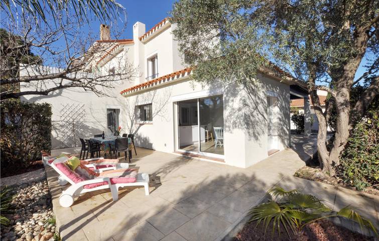 Casa de vacaciones para 6 personas - 1