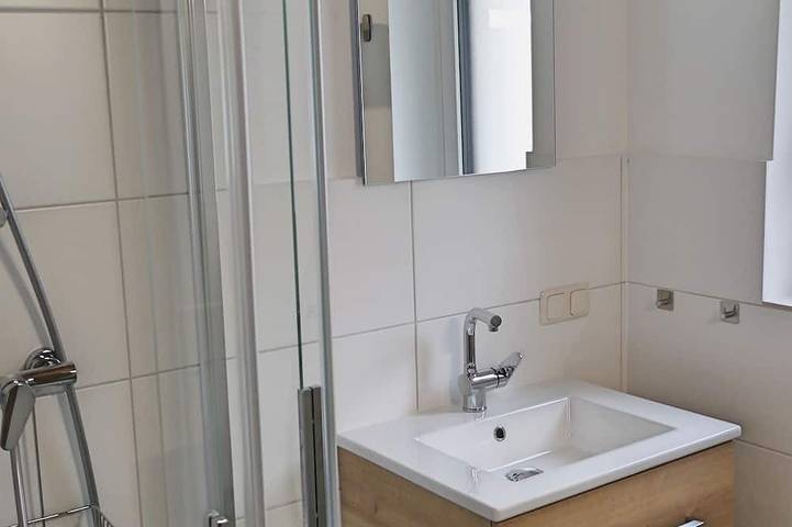 Hütte für 4 Personen, mit Balkon in Kleinarl - 3