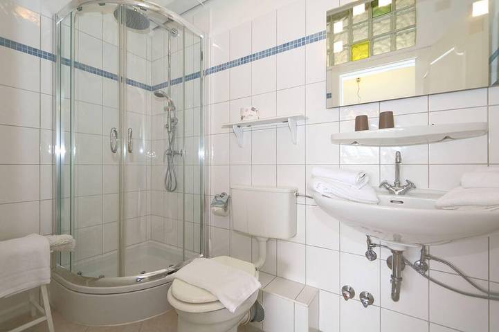 Ganze Wohnung, Teewelkenhüs Wiesenappartement in Sylt-Ost, Sylt (Gemeinde)