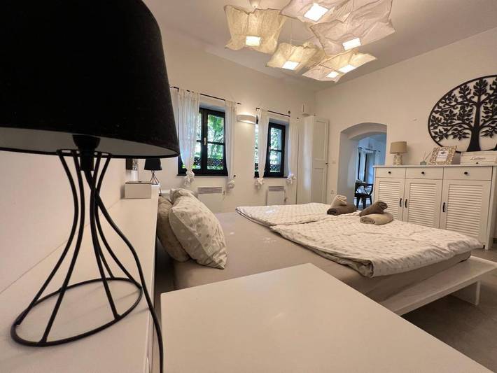 Gîte pour 4 personnes, avec vue à Kranj - 3