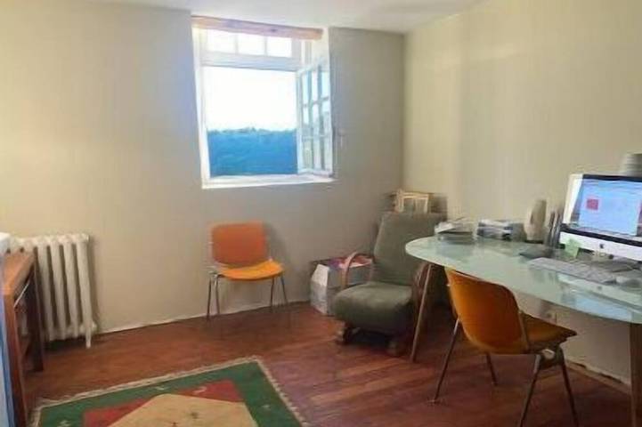 Location de vacances pour 12 personnes dans Val-au-Perche