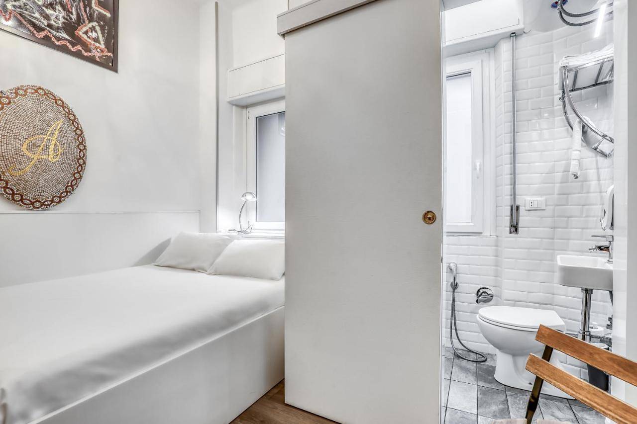 Appartement entier, Angolo Al Ponte - Mini appartamento in pieno centro in Pavie, Province de Pavie